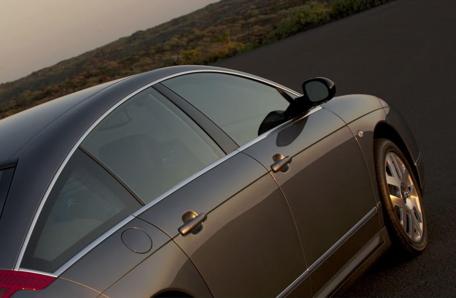  Citroen C6 2006 года  (фото 164 из 227)